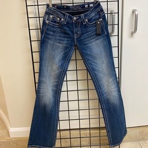 Miss Me - Signature Boot